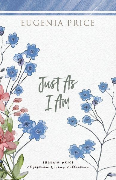 Produktbild: Just As I Am