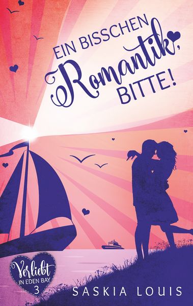 Produktbild: Ein bisschen Romantik, bitte!