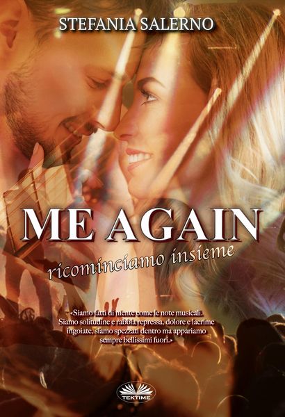 Produktbild: Me Again: Starting over