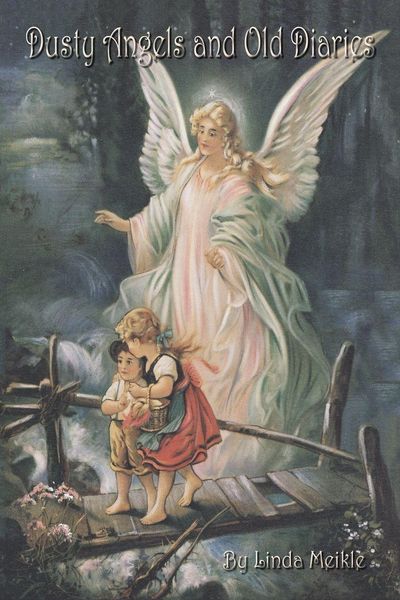 Produktbild: Dusty Angels and Old Diaries