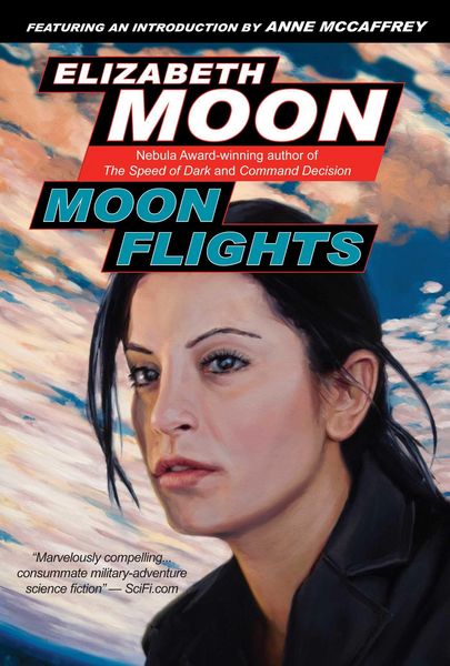 Produktbild: Moon Flights