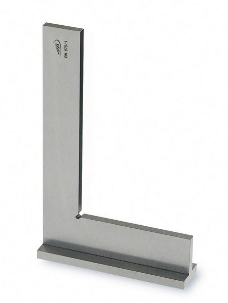 Produktbild: Helios Preisser 0370203 Anschlagwinkel 100 x 70mm 90&deg;