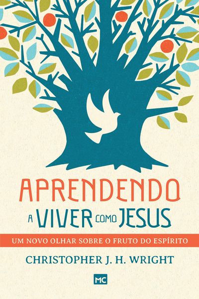 Produktbild: Aprendendo a viver como Jesus