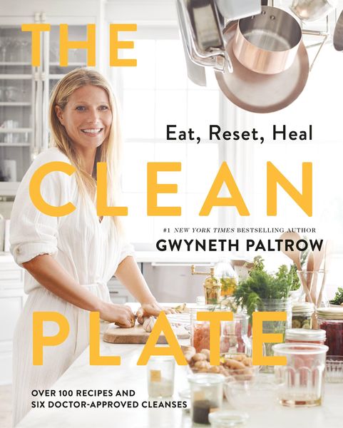 Produktbild: The Clean Plate