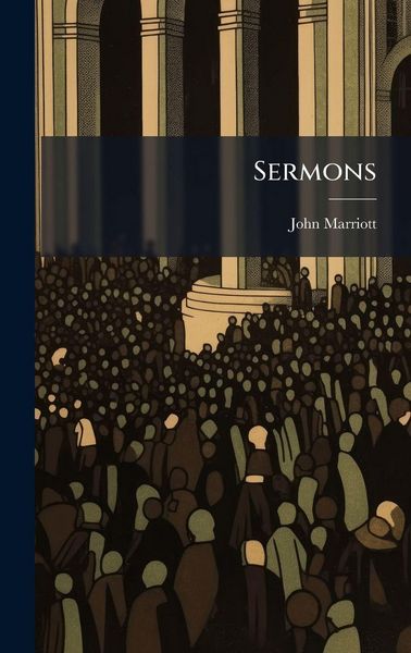 Produktbild: Sermons