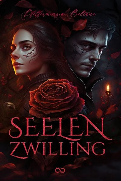 Produktbild: Seelenzwilling