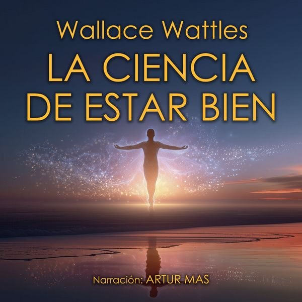 Produktbild: La Ciencia de Estar Bien