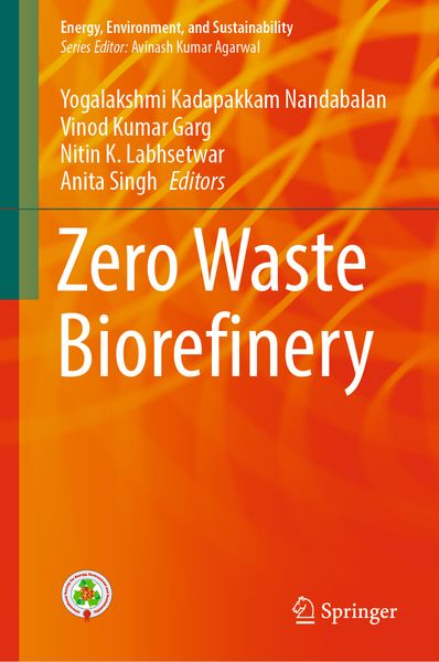 Produktbild: Zero Waste Biorefinery