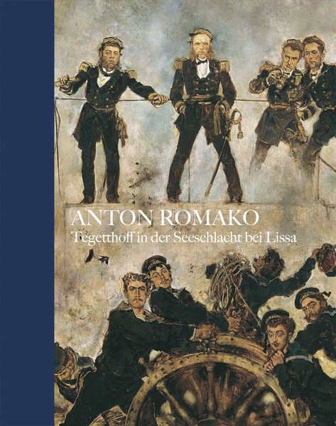Produktbild: Anton Romako