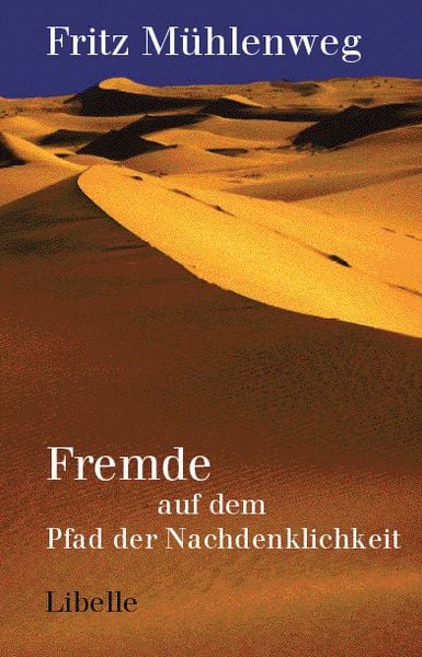 Produktbild: Fremde auf dem Pfad der Nachdenklichkeit