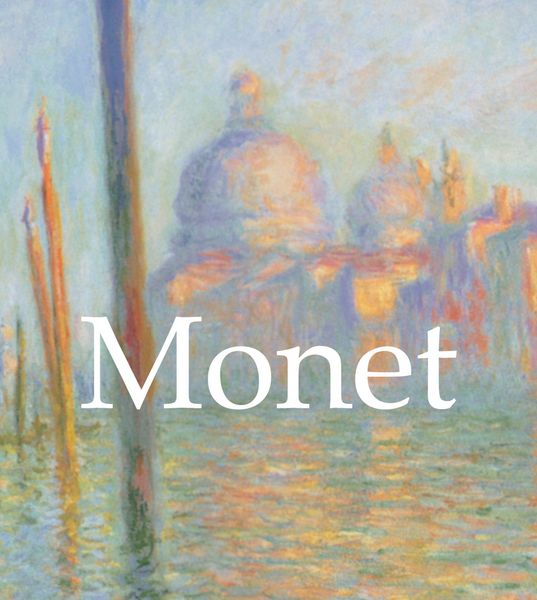 Produktbild: Monet
