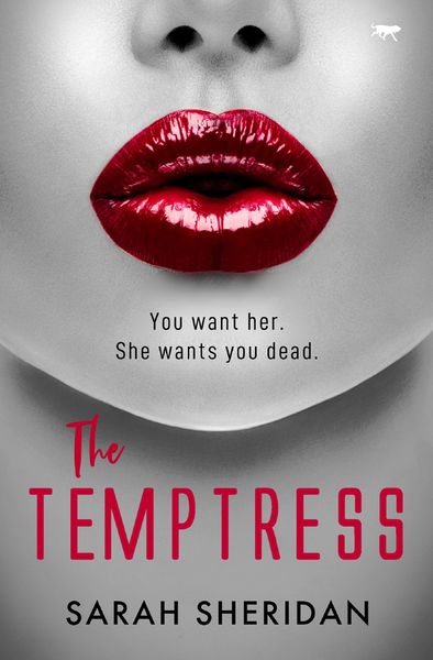 Produktbild: The Temptress