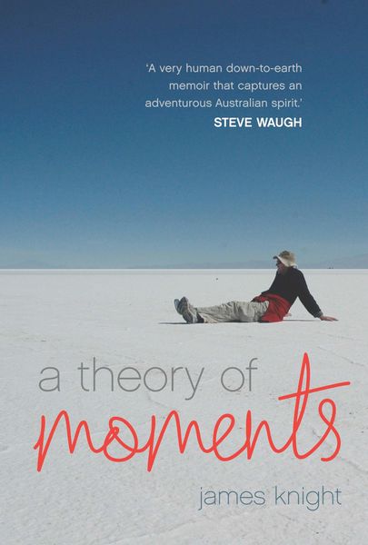Produktbild: A Theory of Moments