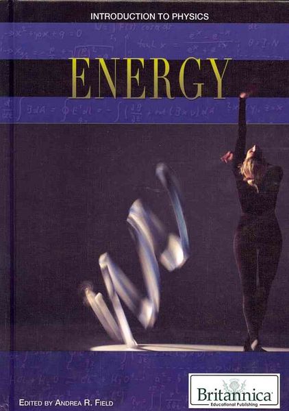 Produktbild: Energy