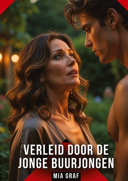 Produktbild: Verleid door de Jonge Buurjongen