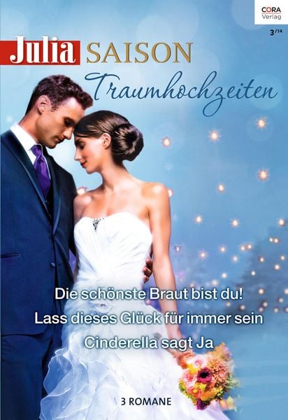 Produktbild: Julia Saison Band 19
