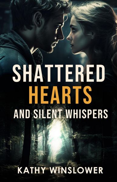 Produktbild: Shattered Hearts and Silent Whispers