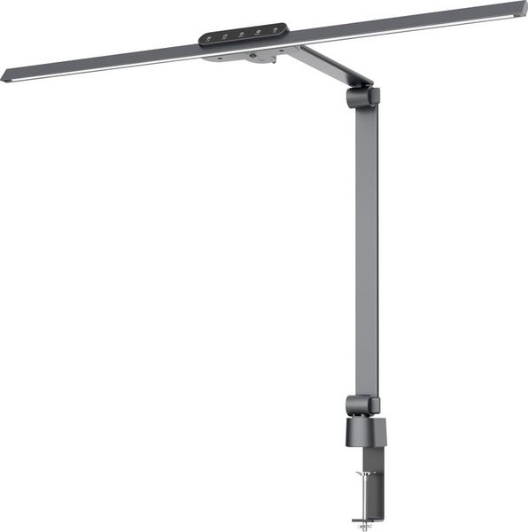 Produktbild: HANSA Bildschirmleuchte LED Flow, anthrazit
