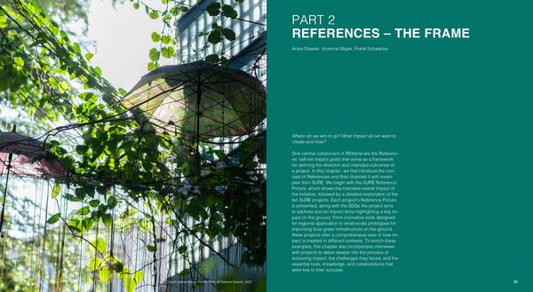 Produktbild: Navigating Urban Development