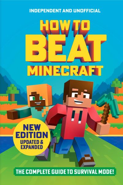 Produktbild: How to Beat Minecraft - Extended Edition