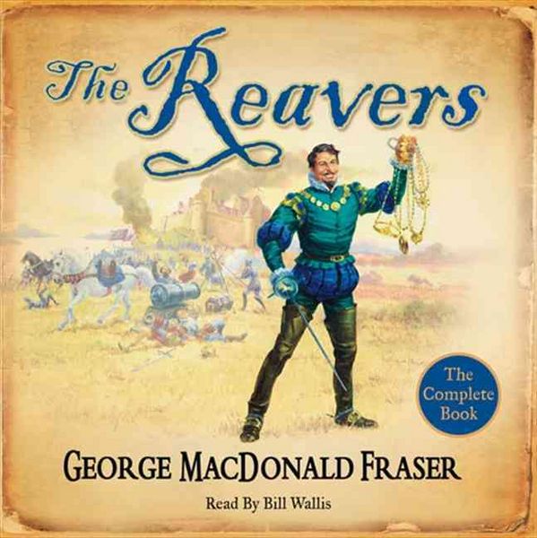 Produktbild: Reavers