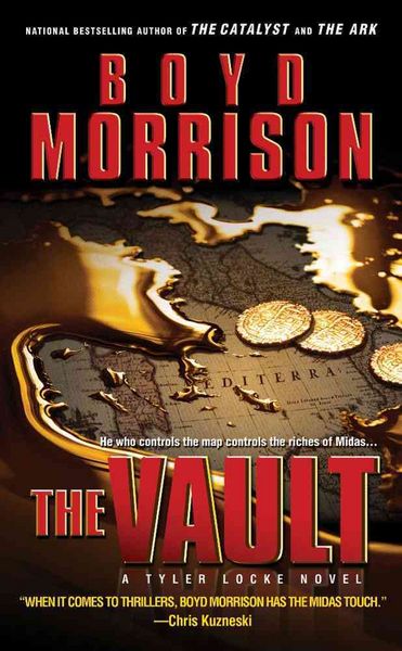 Produktbild: The Vault