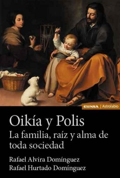 Produktbild: Oik&iacute;a y Polis