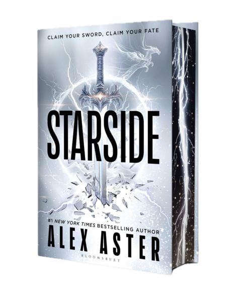 Produktbild: Aster, A: Starside