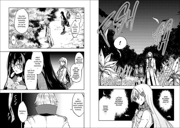Produktbild: Dark Paladin 05