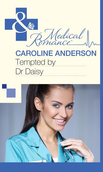 Produktbild: Tempted by Dr Daisy