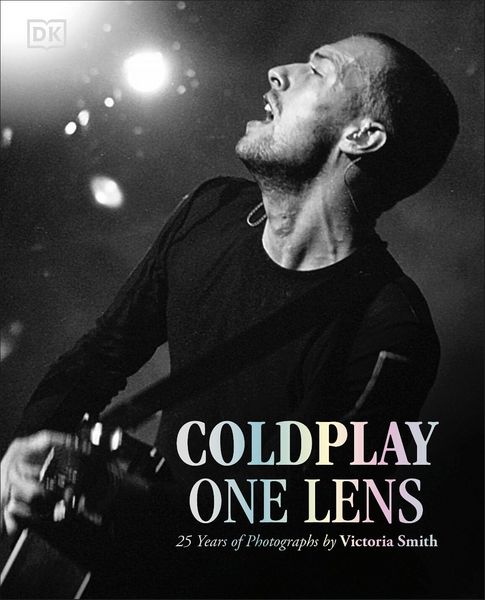 Produktbild: Coldplay One Lens