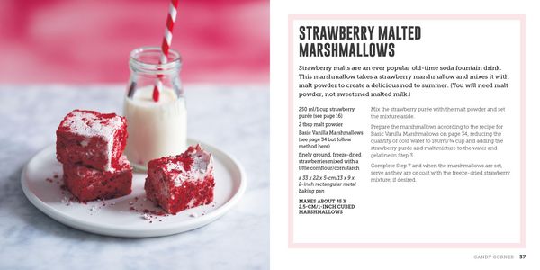 Produktbild: Sweet Treats