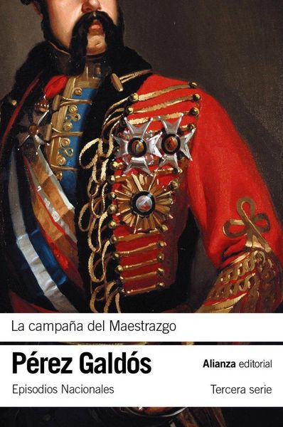 Produktbild: La campa&ntilde;a del Maestrazgo
