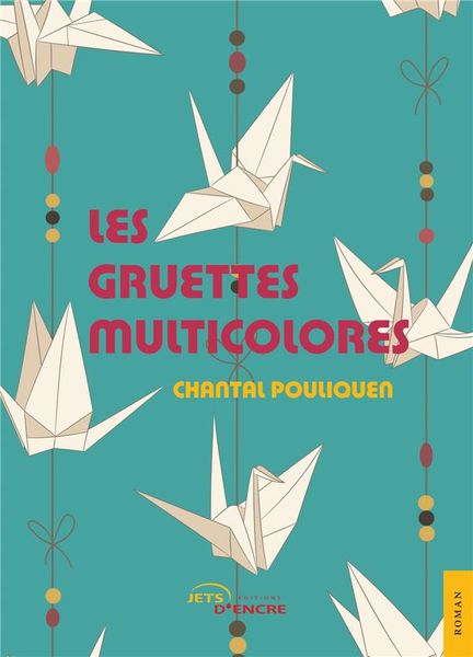 Produktbild: Les Gruettes multicolores