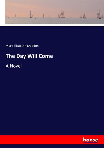 Produktbild: The Day Will Come