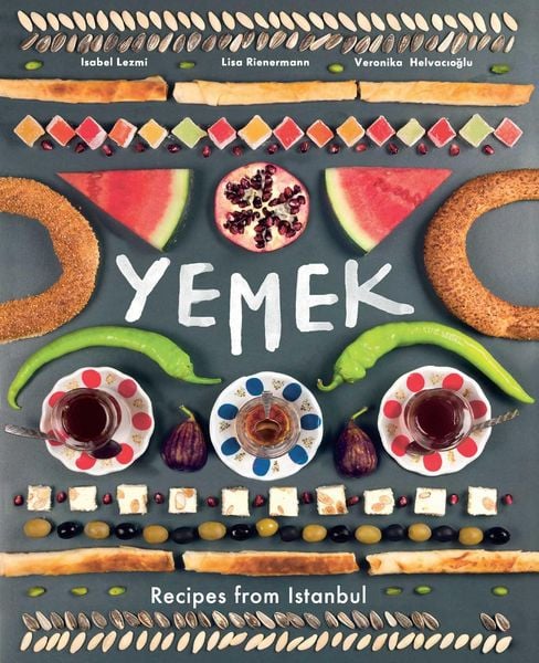 Produktbild: Yemek