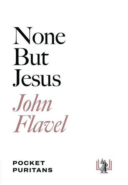 Produktbild: None But Jesus