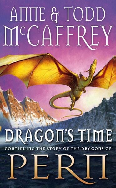 Produktbild: Dragon''s Time
