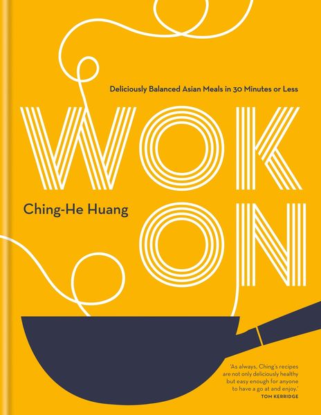 Produktbild: Wok On