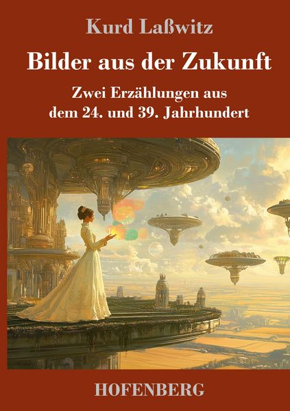 Produktbild: Bilder aus der Zukunft