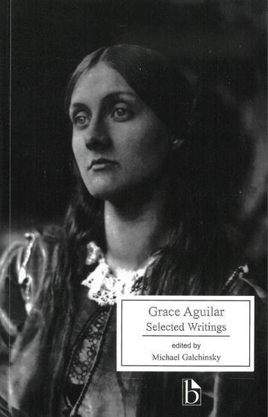 Produktbild: Grace Aguilar: Selected Writings