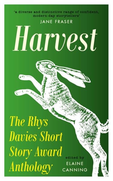 Produktbild: Harvest