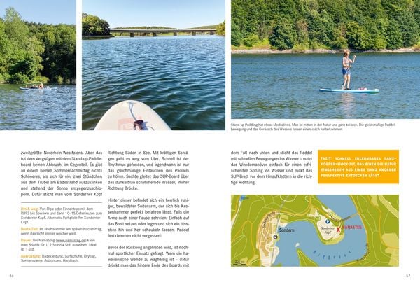 Produktbild: 52 kleine & gro&szlig;e Eskapaden Rothaargebirge und Sauerland