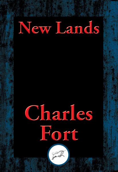 Produktbild: New Lands