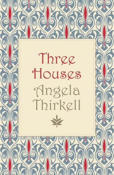 Produktbild: Three Houses