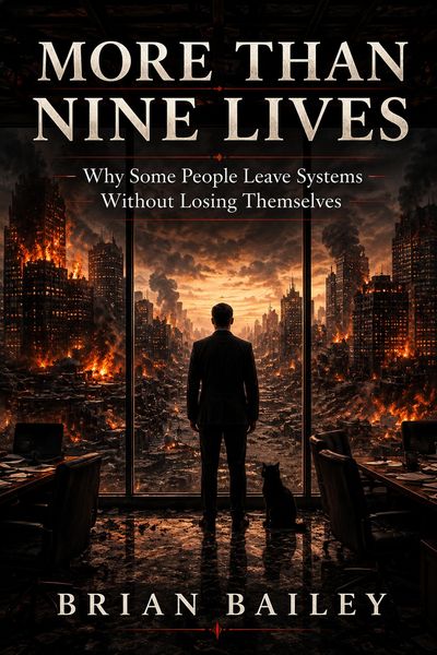 Produktbild: More Than Nine Lives
