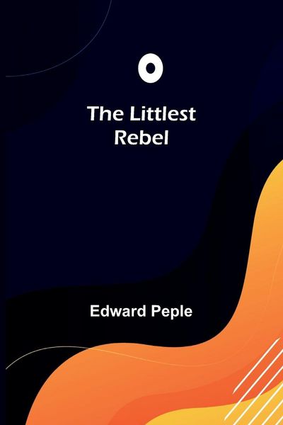 Produktbild: The Littlest Rebel