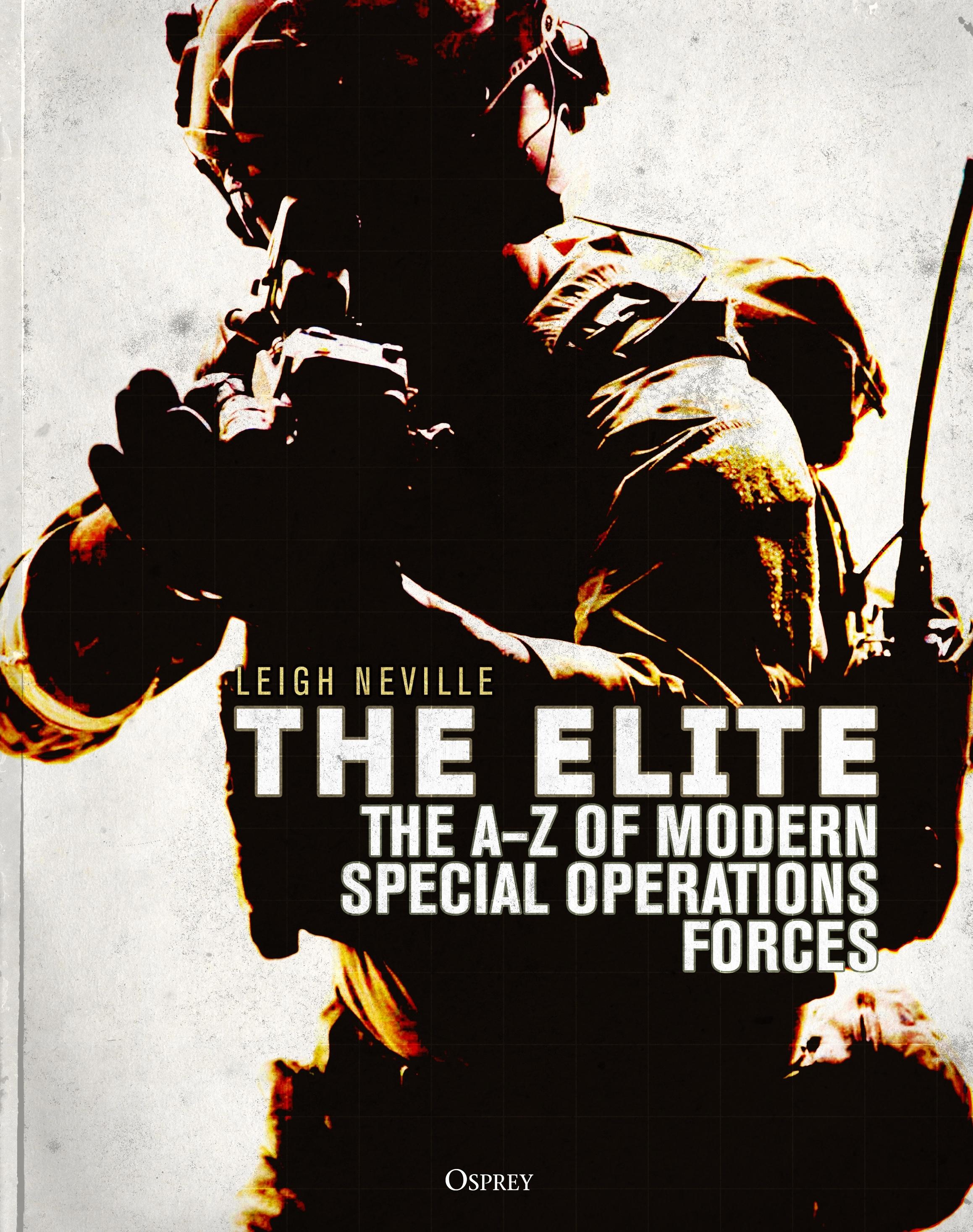 Produktbild: The Elite