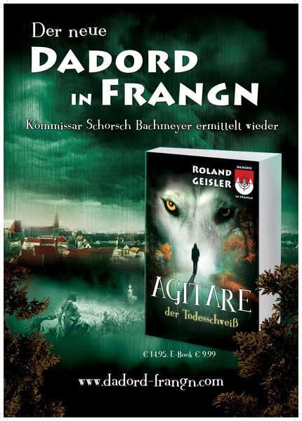 Produktbild: Agitare der Todesschwei&szlig;