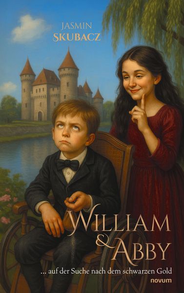 Produktbild: William & Abby